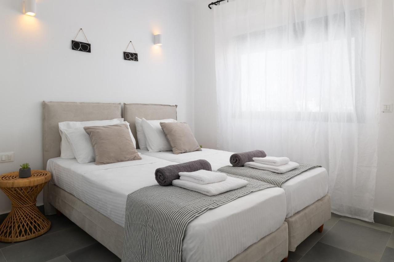 Seasand Villa Лахания Екстериор снимка