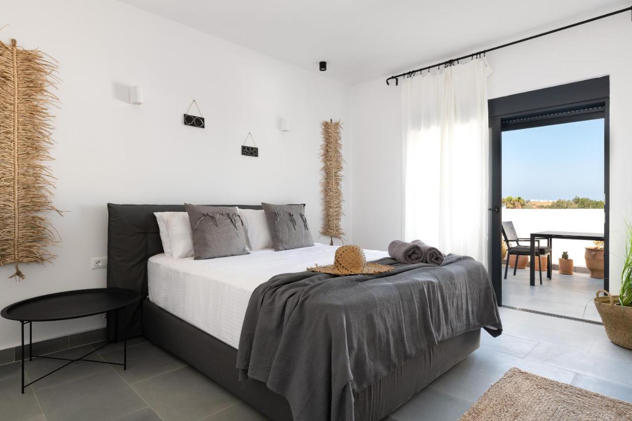Seasand Villa Лахания Екстериор снимка