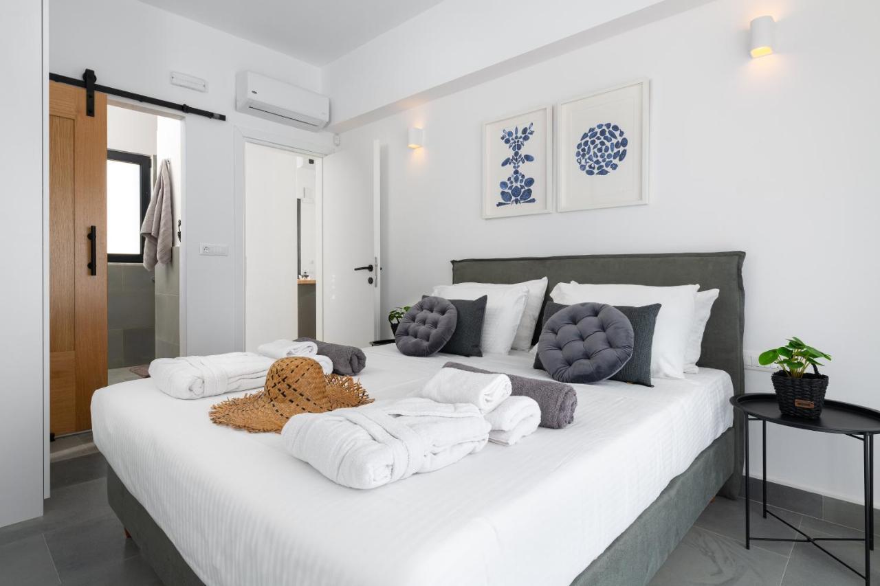 Seasand Villa Лахания Екстериор снимка