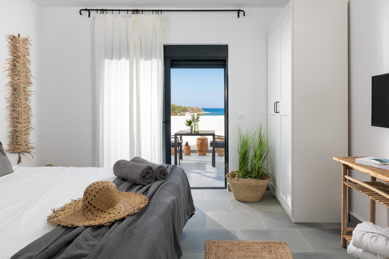 Seasand Villa Лахания Екстериор снимка