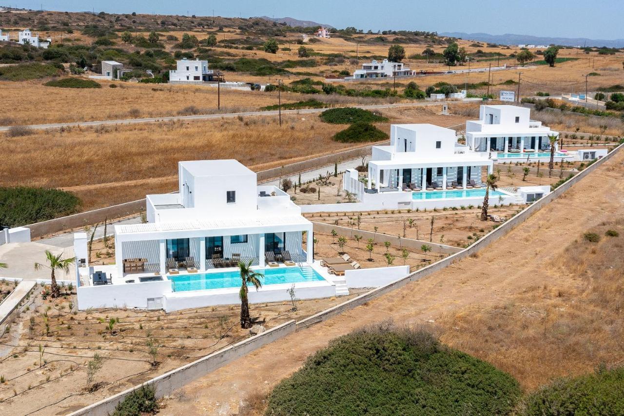 Seasand Villa Лахания Екстериор снимка