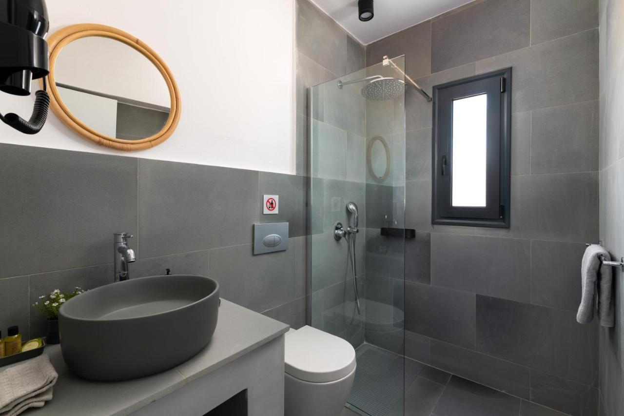Seasand Villa Лахания Екстериор снимка