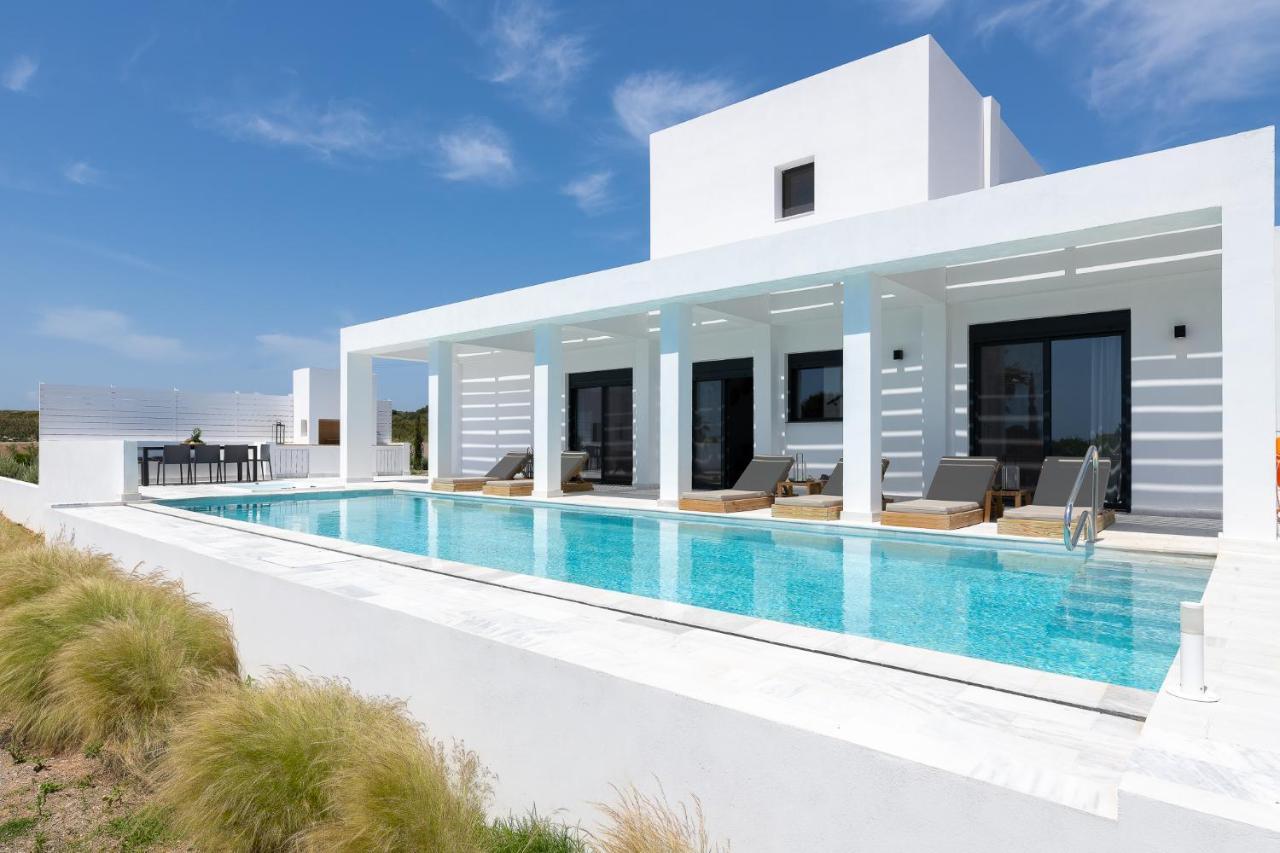 Seasand Villa Лахания Екстериор снимка